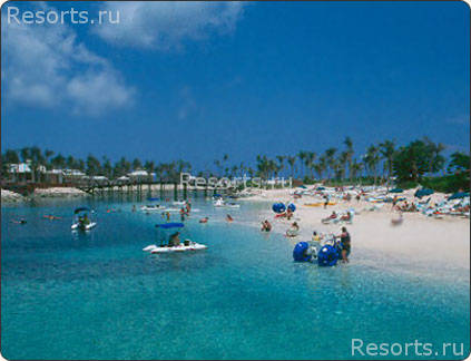 Atlantis Paradise Island Resort 52